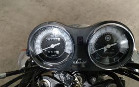 YAMAHA YB125SP PCJL