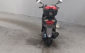 SUZUKI ADDRESS V125 CF4MA