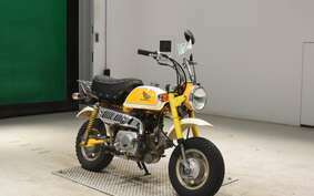 HONDA MONKEY AB27