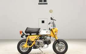 HONDA MONKEY Z50A