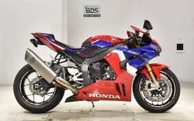 HONDA CBR1000RR RSP 2020 SC82