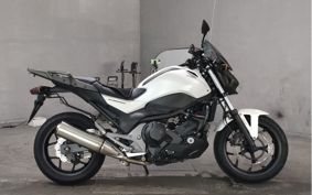 HONDA NC750S DCT RC70
