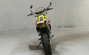 SUZUKI DR-Z400SM 2004 SK44A