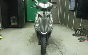 YAMAHA AXIS 125 Z SED7J