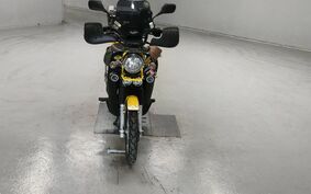 HONDA CROSS CUB 110 JA10