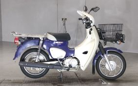 HONDA SUPER CUB50 AA07
