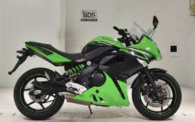 KAWASAKI NINJA 400R 2012 ER400B