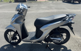 HONDA DIO 110 JK03