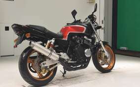 HONDA CB400SF VTEC 2001 NC39