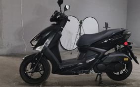 YAMAHA  CYGNUS  GRIF ASU SEJ4J