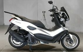 YAMAHA N-MAX 125 SED6J