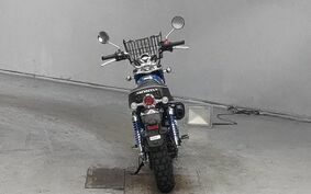 HONDA MONKEY 125 JB02