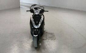 HONDA LEAD 125 JF45