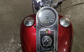 HARLEY HARLEY FXST1450 BHY