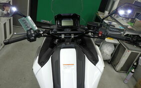 HONDA NC750X 2021 RH09