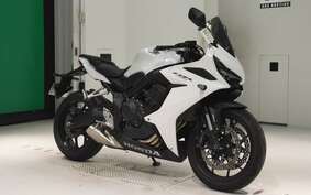 HONDA CBR650R 2023 RH03