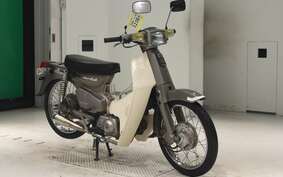 HONDA C90 SUPER CUB E HA02