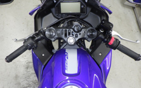 YAMAHA YZF-R25 RG43J