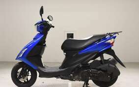 SUZUKI ADDRESS V125 S CF4MA