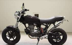 HONDA APE 100 GEN 2 HC13