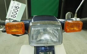 HONDA C70 SUPER CUB E C70