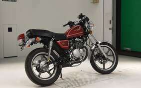 SUZUKI GN125 F Gen.2