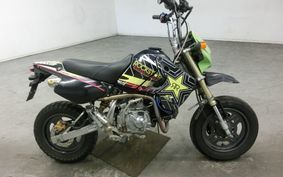 KAWASAKI KSR110 2004 KL110A