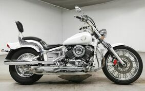 YAMAHA DRAGSTAR 400 2002 VH01J