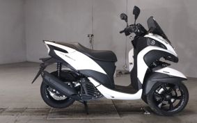 YAMAHA TORI CITY 155 SG37J