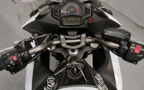 KAWASAKI NINJA650 EX650E