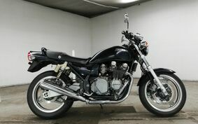 KAWASAKI ZEPHYR 750 1991 ZR750C