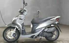 HONDA DIO 110 JF31