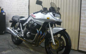 SUZUKI GSX1100S KATANA Final Edition 2000 GU76A