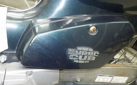 HONDA C50 SUPER CUB E C50