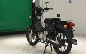 HONDA CROSS CUB 110 JA60