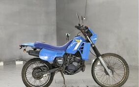 HONDA MTX125R JD05