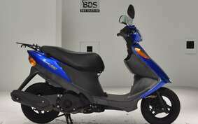 SUZUKI ADDRESS V125 CF4EA