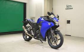 HONDA CBR250R A MC41