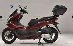 HONDA PCX 150 KF18