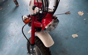 HONDA APE 50 50t SPL 1988 AB27