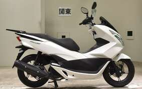 HONDA PCX125 JF56