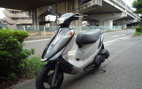 SUZUKI ADDRESS V125 G CF46A