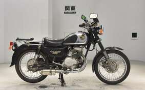 HONDA CD125T BENLY CD125T