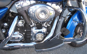 HARLEY FLHTC 2008 FF4