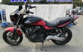 HONDA CB400SFV-4 2010 NC42