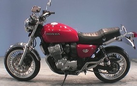 HONDA CB400F 1997 NC36