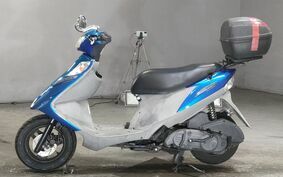 SUZUKI ADDRESS V125 G CF46A