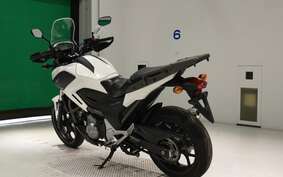 HONDA NC 700 X 2013 RC63