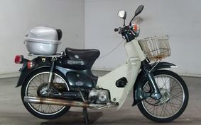 HONDA C70 SUPER CUB HA02