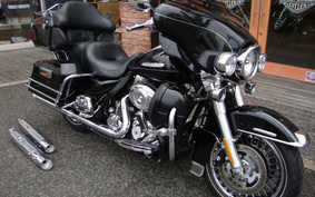 HARLEY FLHTK 103 Electra Glide Ultra Limited 2011 KEM